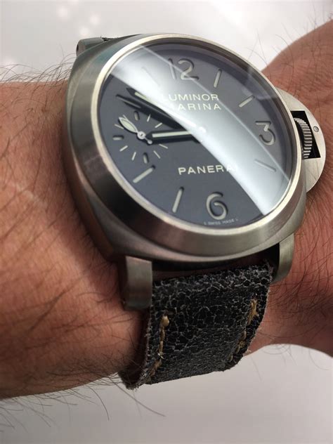 Panerai 061 vs. 177 vs. 564 